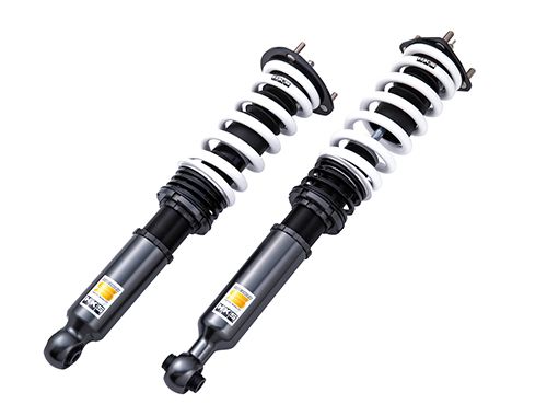 HKS HIPERMAX S JZX110 Full Kit