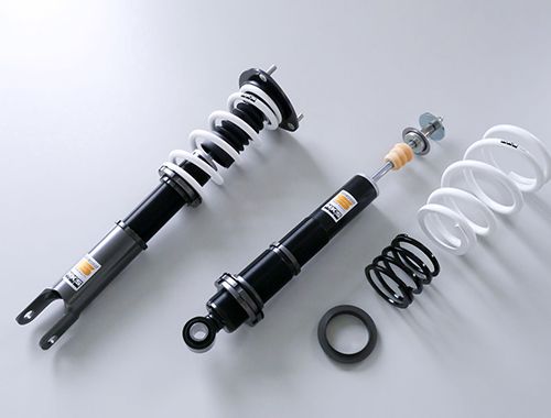 HKS HIPERMAX S NCEC Full Kit