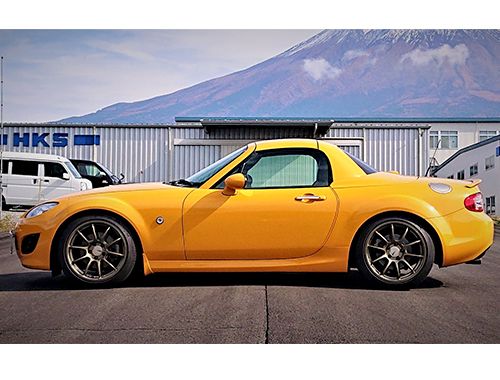 HKS HIPERMAX S NCEC Full Kit