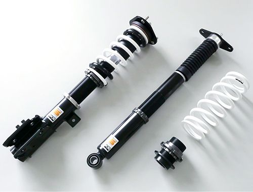 HKS HIPERMAX S SH-VPTS