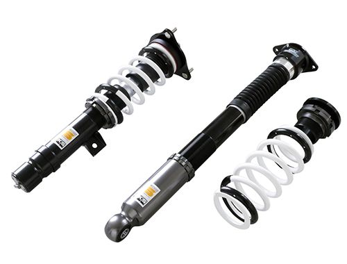 HKS HIPERMAX S FC1/FC3 Full Kit(US)