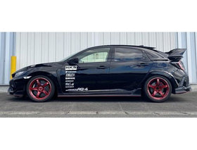 HKS Hipermax R FK8 Full Kit - 0