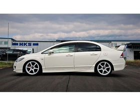 HKS Hipermax R FD2 Full Kit - 0