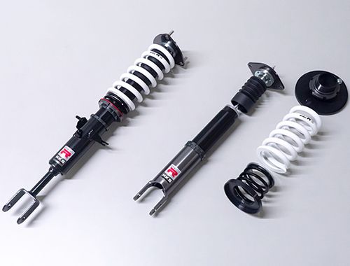 HKS Hipermax R Z33 Full Kit