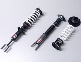 HKS Hipermax R Z33 Full Kit