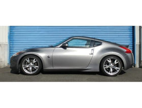 HKS Hipermax R Z34 Full Kit - 0