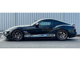 HKS Hipermax R DB42 Full Kit - 0