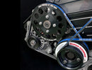 HKS Crank Damper Pulley Kit - 95-02 Nissan GT-R BCNR33/BNR34 (RB26DETT)-2