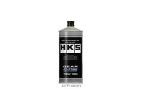 HKS HKS GEAR OIL G-1200 (75W120) 1L