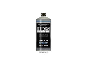 HKS HKS GEAR OIL G-1400 (75W140) 1L