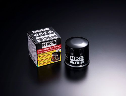 HKS HKS OIL FILTER 65mm-H50 M20
