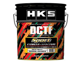 HKS Dual Clutch Transmission Fluid Sport 20L