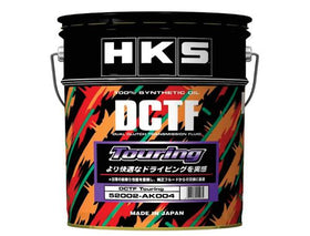 HKS Dual Clutch Transmission Fluid Touring 20L