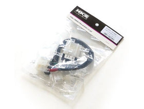 HKS / Blitz / Apexi / Stri 08+ WRX/STi TT Harness FT-6