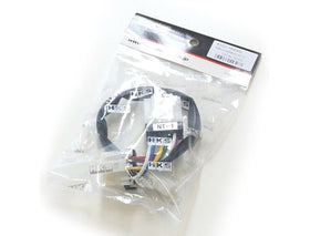 HKS / Blitz / Apexi / Stri 89-98 240sx / 84-89 300ZX TT Harness