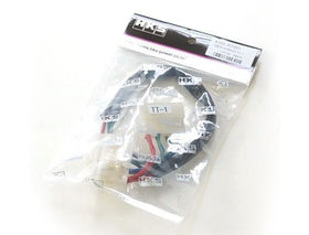 HKS / Blitz / Apexi / Stri 87-90 Supra MK3 & 85-88 (TT-1) 4-Runner TT Harness