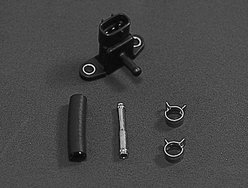 HKS Map Sensor (Super Wide Range)
