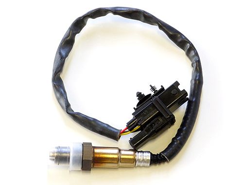 HKS AF KNOCK AMP 2/3 A/F Sensor