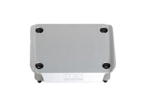 HKS RB26 Cover Transistor - Silver