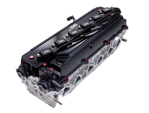 HKS 96-00 Toyota Chaser/Cresta JZX100 Super Fire Racing Coil Pro 1JZ-GTE (Only Compatible w/ VVT-i)