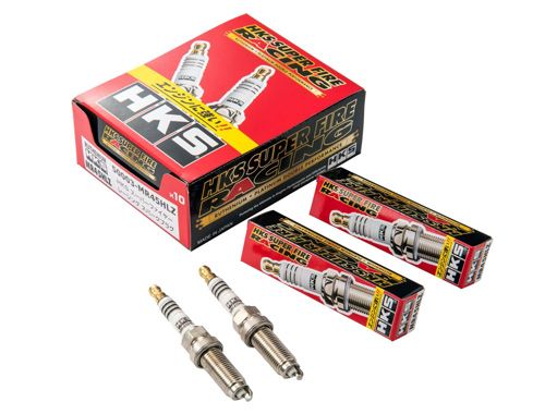 HKS SUPER FIRE RACING MR45HLZ