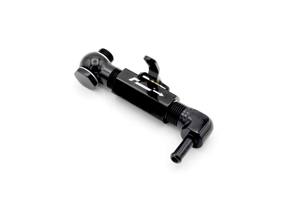 Racingline Drain Kit For Oil Management Catch Can