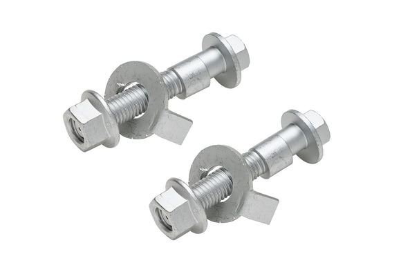 Replacement and Upgrade – Camber Bolts 17mm
