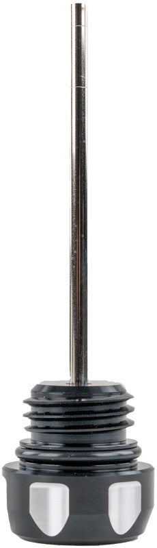Bikers Choice 17-Up Touring Black Oil Temperature Dipstick - 485812