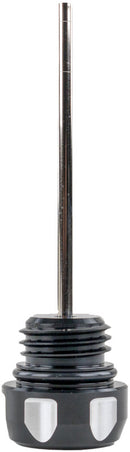 Bikers Choice 17-Up Touring Black Oil Temperature Dipstick - 485812-1