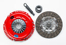 South Bend / DXD Racing Clutch 97-05 Audi A4/A4 Quattro B5 1.8T Stg 3 Daily Clutch Kit-1