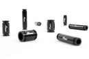 RacingLine DSG Gearbox Billet Oil Feed Tubes - VW/Audi / DQ500 / DQ381 | VWR040302-2