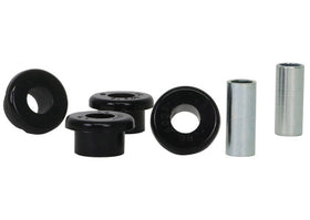Whiteline Plus 7/96-2/03 Toyota Landcruiser Rear Panhard Rod Bushing Kit - 0