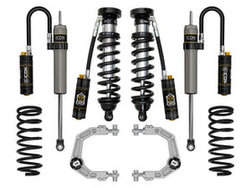 ICON 96-02 Toyota 4Runner 0-3in. Stage 5 Suspension System W/ Billet Upper Control Arms