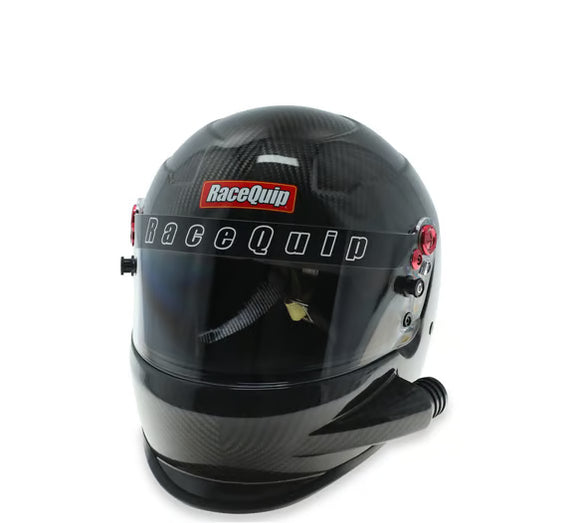 RACEQUIP SIDE AIR PRO20 CARBON SA2020 LRG HELMET