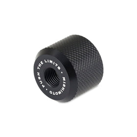 Mishimoto Reverse Lockout Adapter Kit - Black - 0