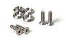 USP CLEAN BAY BOLT KIT FOR MK7 GTI/GOLF/GOLF R-3