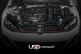 USP CLEAN BAY BOLT KIT FOR MK7 GTI/GOLF/GOLF R - 0