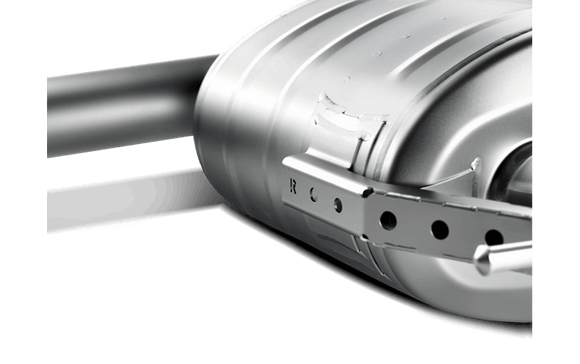 Evolution Line (Titanium) Audi RS 5 Coupé