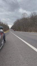 Porsche 992 GT3/RS Valved Sport Exhaust System-21