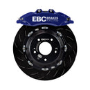 EBC BRAKES RACING APOLLO BIG BRAKE KIT: 07–13 BMW M3-7