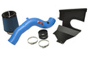 Injen 16-18 Ford Focus RS Special Edition Blue Cold Air Intake-3