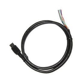 SCT Performance 2-Channel Analog Input Cable (for use w/ X3/SF3/Livewire/TS-Custom Applications) - 0