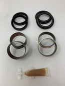 KYB 04+ Suzuki/ Yamaha /Kawasaki /Honda Front Fork Service Kit 48 mm. / 15 mm. - 2-1