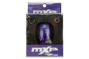 MXP Burned Titanium Tear Drop Shift Knob w/Insert-6