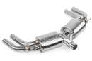 APR EXHAUST - CATBACK SYSTEM - S3 (8V)-2
