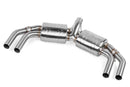 APR EXHAUST - CATBACK SYSTEM - S3 (8V)-3
