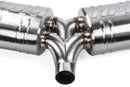 APR EXHAUST - CATBACK SYSTEM - S3 (8V)-5