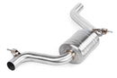 APR EXHAUST - CATBACK SYSTEM WITH FRONT MUFFLER - MK7 GTI-3