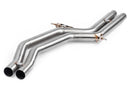 APR CATBACK EXHAUST SYSTEM - 4.0 TFSI - C7 S6 AND S7-1