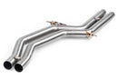 APR CATBACK EXHAUST SYSTEM - 4.0 TFSI - C7 RS6 AND RS7-2